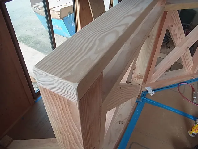 建材に使われる木材の種類